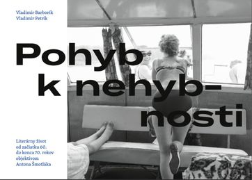Vladimír Barborík, Vladimír Petrík: Pohyb k...