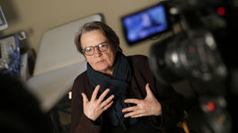 Agnieszka Holland vystúpi v Bratislave na konferencii o príbehoch