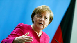 Merkelová 'minisummit' o migrácii neplánuje