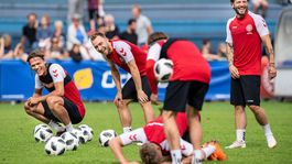 Dánsky recept na úspech? Pivo a hamburgery, tvrdia severania