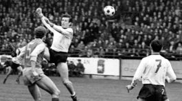 Dubček blahoželal Malatinskému: Ste moderní, preto najlepší