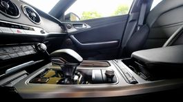 Kia Stinger 2,2 CRDi AWD GT Line - test 2018