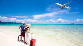 Vieme bez čoho sa na dovolenke nezaobídete!