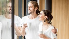 Generácia uzavretá medzi štyrmi stenami