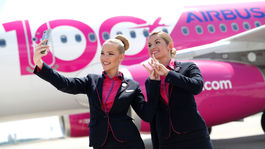 13 najhorších a 13 najlepších aerolínií sveta roku 2018