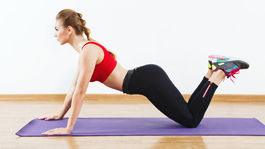 Na cvičenie netreba ani celú hodinu, tvrdí osobný tréner. Čo fakt zaberie?