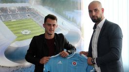 Slovan túži osláviť storočnicu titulom. Získal posilu zo Celty Vigo