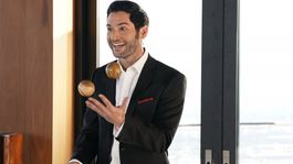 Seriáloví fanúšikovia mesiac bojovali. Lucifer je zachránený!