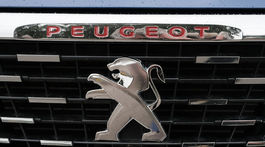 Peugeot 308 SW GT