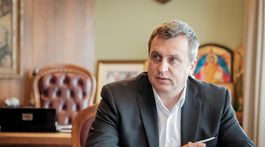 Danko sa zúčastní na eurázijskom parlamentnom samite v Turecku