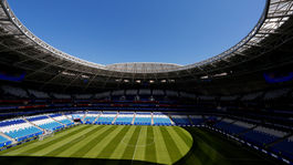 DIÁR Z MS: Šanca pre deviateho majstra