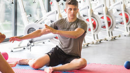 V NHL mali čudné otázky. Na alkohol, dievčatá i marihuanu