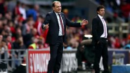 Weiss: Titul prajem Argentíne