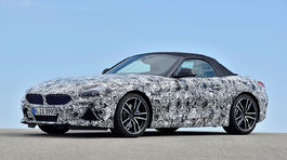 BMW Z4 - 2019
