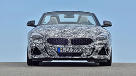 BMW Z4 - 2019
