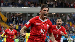 Sebavedomí Helvéti. Začnite nás brať vážne, varuje tréner Švajčiarska