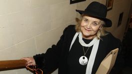 Gabriela Vránová opustila nielen divadelné javiská