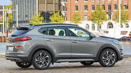 Hyundai Tucson - 2018