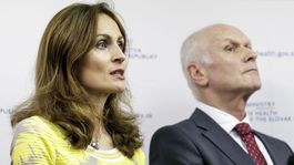 Kalavská: Systém ambulantnej pohotovosti je pokrytý z 80 %