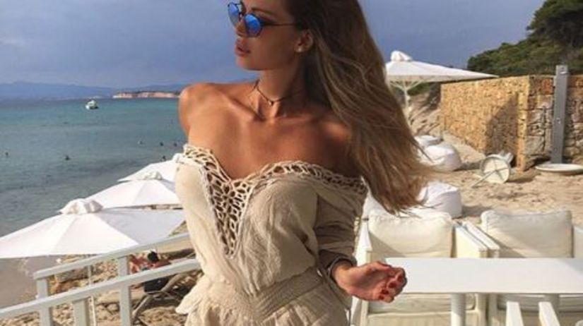 Kristina Mijačevičová.