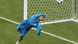 Islam na šampionáte. Hrdina si nevzal cenu, pivný pohár je vraj proti jeho viere