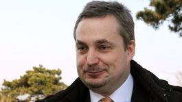 Dostál považuje novelu Trestného poriadku za zákon na ochranu korupcie