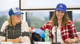 Velez-Zuzulovú čakajú nové úlohy. Doma i pred kamerami