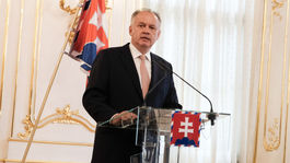 Kiska: Chýbajú mi hmatateľné výsledky v zdravotníctve a školstve