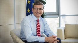 Chrenek: Brusel dá šancu každému farmárovi