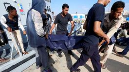 Bude Európa vracať lode s migrantmi do Afriky?