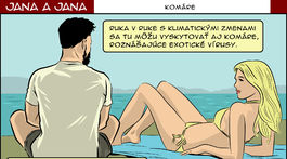 Gašparec, 20.6.2018