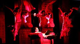 Krakov a Praha obohatili operný festival