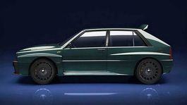 Lancia Delta HF Integrale: Ikona sa vráti. Vďaka nadšencovi