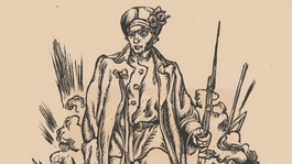 Cesta česko-slovenských légií bola v Taliansku najťažšia