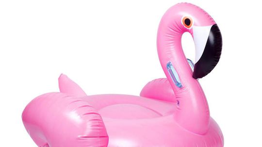 Nafukovacie ležadlo do vody, Westwing.sk