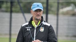 DAC prišiel o trénera. Talian Marco Rossi povedie maďarskú reprezentáciu