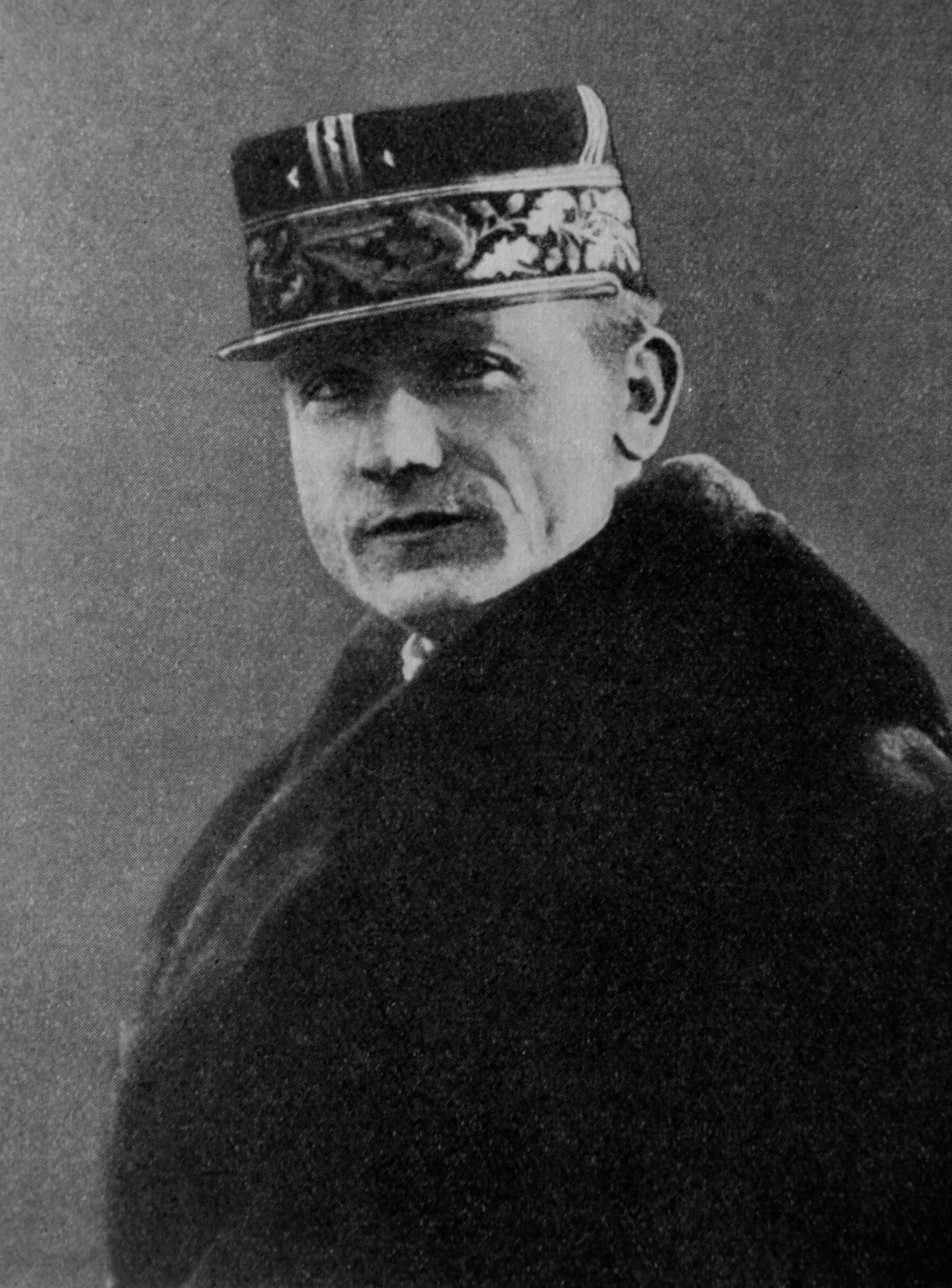 Generál Milan Rastislav Štefánik.