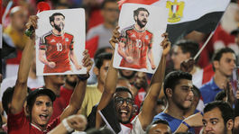 Egypt verí v pomoc Salaha. Kiričenko: Nebude v najlepšej forme, eliminujeme ho