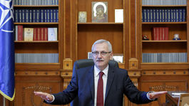 Rumunský parlament prijal opatrenia, ktoré obmedzia právomoci prokurátorov