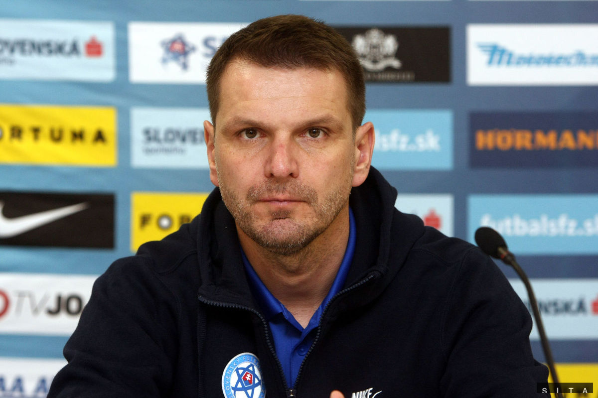 Štefan Tarkovič.