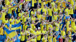 DIÁR Z MS: Páni šampionátu