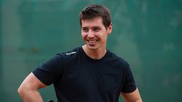 Záborský: Vraví sa o Ramsayho systéme, takto sa ale hrá vo svete už 10 rokov