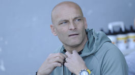 Guľa: Karty favoritov sú rozdané. Musia ísť do rizika