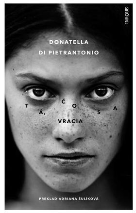 Donatella di Pietrantonio: Tá, čo sa vracia