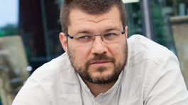 Peter Kerekes: Ľudia, ktorí si 1968 pamätajú, sú v klišé spomienok