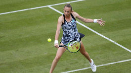 Skvelý obrat. Rybáriková je už vo štvrťfinále, čaká ju slovinská prekážka