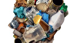 Život bez smetí: fikcia alebo nevyhnutnosť?