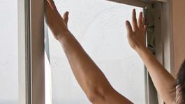 Proti horúčavám môžu pomôcť i fólie