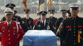 KĽDR by mohla čoskoro začať vracať pozostatky amerických vojakov