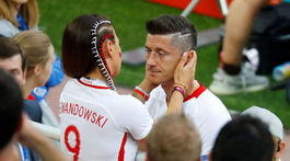 Lewandowski: Boli sme opatrní a bojazliví